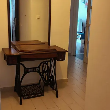 Tonci 2 Daire Zaton (Sibenik-Knin)