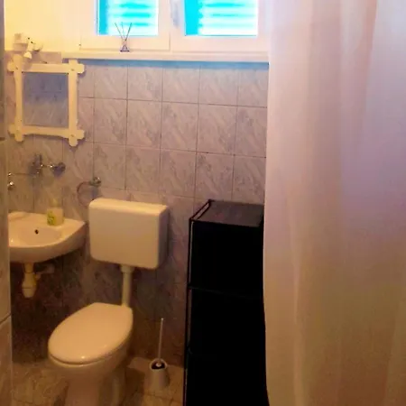 Tonci 2 Daire Zaton (Sibenik-Knin)
